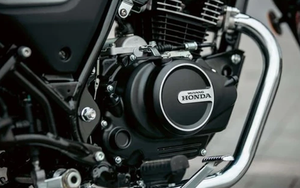 Bản đặc biệt của xe Honda ăn xăng 1,9L/100km về VN trong tháng 6: Tặng phụ kiện tiền triệu, giá hấp dẫn