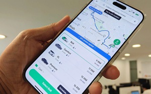 Một "ông lớn" gọi xe công nghệ sắp vào Việt Nam: Thủ tướng nhấn mạnh "không có lý do gì không thành công"