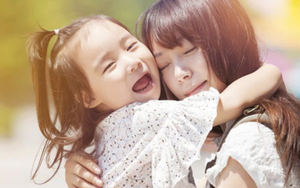 Chỉ cần mẹ nói 3 câu này mỗi ngày, con lớn lên tự tin, tràn ngập yêu thương