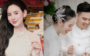 "Kim Tae Hee Việt Nam" hẹn hò khi chồng thiếu gia đang có bạn gái?