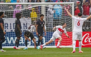 Đội tuyển Mỹ thua trận thứ 3 liên tiếp dưới thời Pochettino