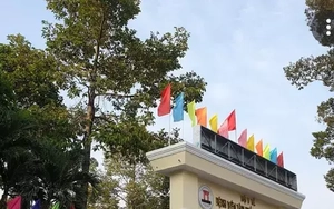 Di dời bệnh viện tâm thần lớn nhất khu vực phía Nam