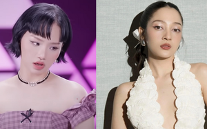 Miu Lê: “Người tôi ghét nhất chương trình là Bảo Anh”