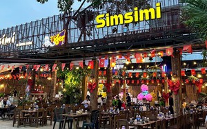 Loạt địa điểm trên phố ăn uống mới nổi ở Đà Nẵng “dính” an toàn vệ sinh thực phẩm