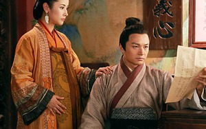 Khi Hoàng Dung mang thai lần thứ hai, Quách Tĩnh mới hiểu vì sao cha vợ không muốn gả con gái cho mình