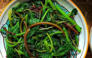 Ngủ kém, da sạm, người xuống sắc? Bổ sung ngay 3 món gan cực ưa thích để hồi sinh làn da!