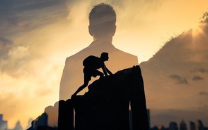 Đàn ông từ 25 đến 50 tuổi, cần rèn dưỡng 3 điều quan trọng: Hậu vận về sau mới mong tốt lành, may mắn!