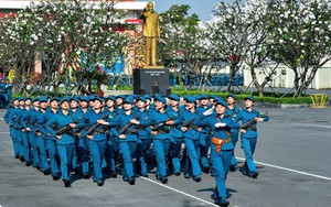 Đề xuất Chỉ huy trưởng, Phó Chỉ huy trưởng quân sự xã là công chức