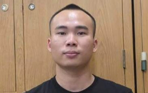 Công an Hà Nội bắt Mai Phong Hào