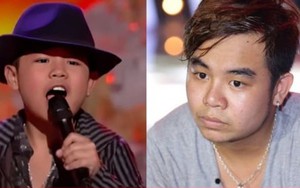 'Thần đồng âm nhạc' lừng lẫy giờ chật vật với nghề, từng làm nhân viên quán bar