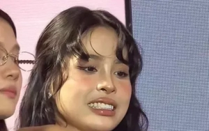 Thiều Bảo Trâm gây tranh cãi