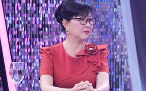 Ác nữ màn ảnh Việt nói thẳng: "Tôi phải đi vay nợ"