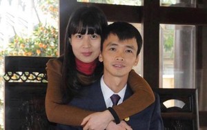 ‘Người vợ nghìn tỷ’ kín tiếng của ông Trịnh Văn Quyết là ai?