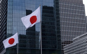 GDP nền kinh tế lớn thứ 4 thế giới xuất hiện dấu hiệu tích cực, chuyên gia cảnh báo: Chưa loại trừ mối lo thuế quan Mỹ