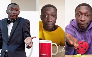 Vì sao TikToker nhiều người theo dõi nhất thế giới Khaby Lame bị bắt?