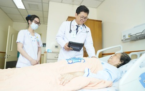 'Thủ phạm mới' vượt viêm gan virus, trở thành nguyên nhân hàng đầu gây ung thư gan tại Việt Nam
