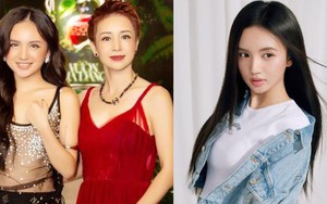 Con gái "nữ hoàng wushu" Thúy Hiền gây sốt với visual xinh như hoa hậu, body nóng bỏng, chuẩn bị "debut" làm ca sĩ