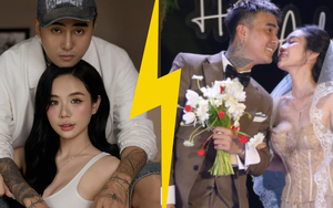 Căng: Cindy Lư phản pháo chí mạng khi bị cà khịa sẽ không cưới nổi Đạt G