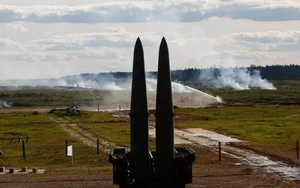 Tổng thống Zelensky: Ukraine phá hủy ba hệ thống Iskander, hạn chế khả năng tấn công của Nga