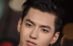 Mẹ Ngô Diệc Phàm bị bắt