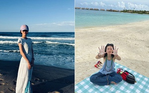 6 món nhỏ nên mang khi đi biển tuổi 40+ và 3 món tưởng cần nhưng chỉ làm chuyến đi thêm nặng nề