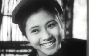 Tuổi U90 của nữ NSND là "hoa khôi màn ảnh" và câu chuyện ngoại hình kén vai