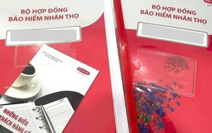 "Ông lớn" bảo hiểm nhân thọ lớn chấm dứt hoạt động loạt địa điểm kinh doanh