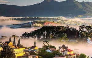 Sau sáp nhập, tỉnh lớn nhất Việt Nam sẽ có "thành phố châu Âu" của Đông Nam Á