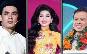 "Chuông vàng vọng cổ" lan tỏa tình yêu cải lương từ Hà Nội đến phương Nam