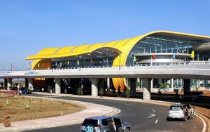 Một sân bay quốc tế ở Việt Nam có thể phải đóng cửa trong 6 tháng?