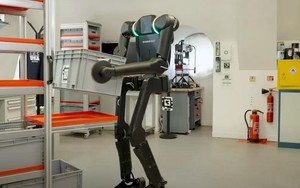 Bước nhảy vọt trong ngành trị giá 38 tỷ USD: Robot được chế tạo trong 40 ngày, làm được điều không tưởng