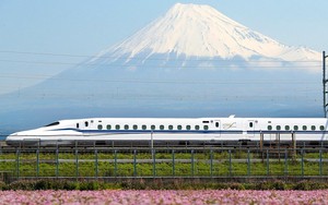 Xây dựng đường sắt cao tốc: Kinh nghiệm quốc tế và bài học cho Việt Nam