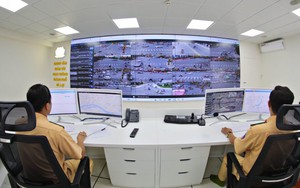 Gần 900 xe chạy quá tốc độ, vượt đèn đỏ... ở Bắc Ninh nhanh chóng nộp phạt nguội theo Nghị định 168