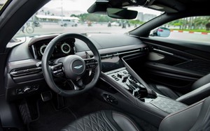 Ở Việt Nam có chiếc ô tô đi 1 km 'đánh rơi' 15 triệu đồng, đi 600 km đã mất hơn 1/3 giá trị