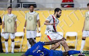 Thấy gì sau thất bại của Man City trước Al Hilal?