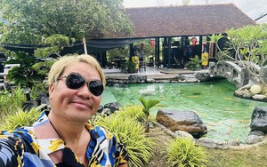 Nam nghệ sĩ rao bán nhà cổ rộng 1.600m2 ở Đồng Nai với "giá rẻ như tặng"