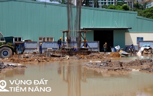 Đường vành đai 3,5 dài 43 km có hàng loạt diễn biến mới: Sắp khởi công cầu 12.000 tỷ đồng, hoàn thiện đoạn 8 làn xe