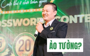 Thầy giáo Hà Nội nói thẳng: Hàng triệu người học tiếng Anh đã sống trong một ảo tưởng, tốn tiền, lãng phí công sức