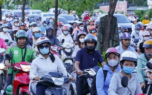 Lệ phí trước bạ xe máy giảm đồng loạt xuống 2%