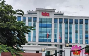 Sau sắp xếp, phường đông dân số nhất Thanh Hóa có gì đặc biệt?