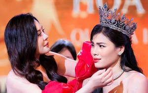 Nguyễn Thị Thưa đăng quang Mrs Grand Vietnam 2025