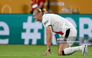 Thua sốc đội châu Á, Man City bị loại khỏi FIFA Club World Cup theo kịch bản cay đắng