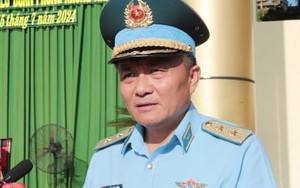 Trung tướng Nguyễn Văn Hiền giữ chức Thứ trưởng Bộ Quốc phòng