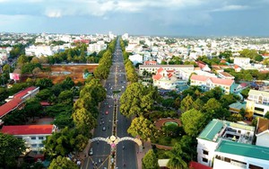 Từ hôm nay, thành phố có nhiều tên gọi nhất Việt Nam chính thức dừng hoạt động
