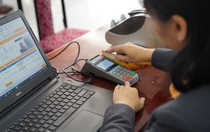 Chi trả lương hưu tháng 7 thế nào tại 3.321 xã theo mô hình mới?