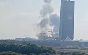 Rò rỉ dữ liệu gây chấn động khắp Israel