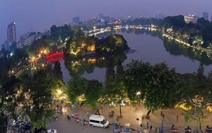 Xác minh thông tin khách nước ngoài bị 'chặt chém' 1,5 triệu đồng cuốc taxi 2km