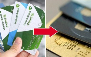 Từ 1/7, hàng triệu thẻ ngân hàng sẽ bị khóa, người dân cần làm gì?