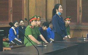 Nhóm bị cáo vận chuyển hơn 117 kg ma tuý thoát án tử nhờ luật mới