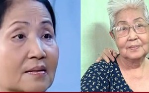 'Nữ hoàng vai phụ' phim Việt giờ mắc nhiều bệnh, suốt 10 năm chưa bước ra đường